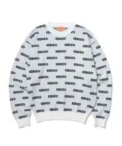 MULTI KBB LOGO SWEATERのサムネイル