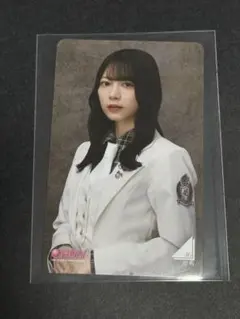 櫻坂46 森田ひかる HMV クーポン 14th TGUT