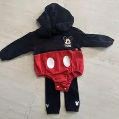 ロンパース コスチューム