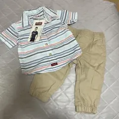 新品　タグ付き