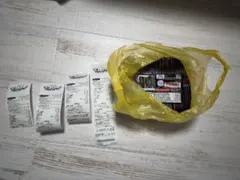 ワンピースカード (未サーチ)決戦の刻48パック(2BOX分)ドンキ産 - メルカリ