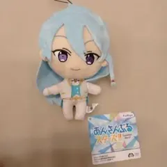 2026年最新】日々樹渉 ぬいぐるみ みんくじの人気アイテム - メルカリ