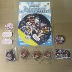 k*8様 ホロライブゲーマーズ