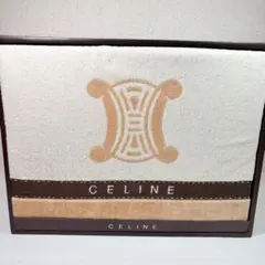 2026年最新】celine タオルケットの人気アイテム - メルカリ