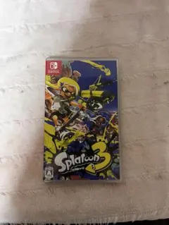 スプラトゥーン3