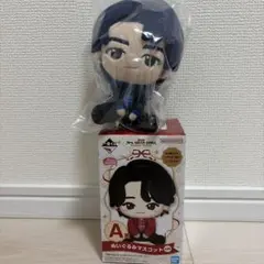 Mrs. GREEN APPLE A賞 ぬいぐるみマスコット 若井滉斗 - メルカリ