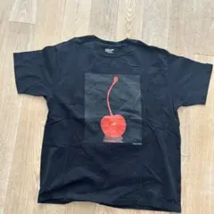 Suchmos リンゴグラフィック Tシャツ Lサイズ - メルカリ