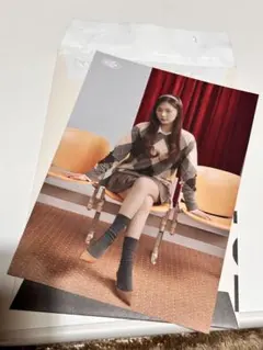 TWICE THIS IS FOR ラントレ ツウィ　国立 ポップアップ