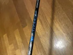 メガトン MEGATON 30 TYPE-A ドライバーシャフト バルドスリーブ 