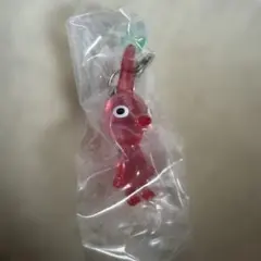 めじるしアクセサリー2 赤ピクミン