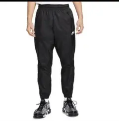 新品 ナイキ トラックパンツXL