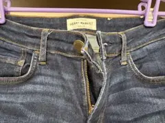 HEART MARKET デニムパンツ