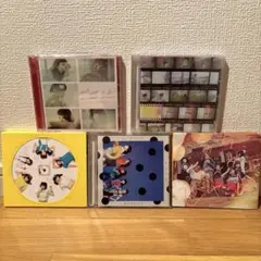 2026年最新】リトグリ cdの人気アイテム - メルカリ