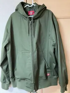ワークジャケット