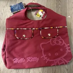 Hello Kitty EURO HELLO KITTY バッグ