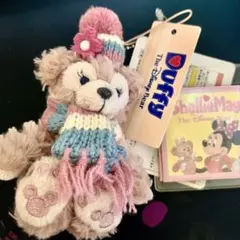 シェリーメイ ぬいぐるみマスコット