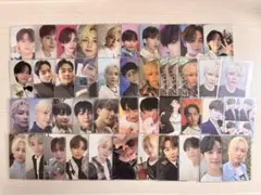 SEVENTEEN セブチ ジョンハン トレカ セット まとめ売り 公式