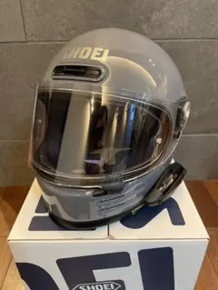 2026年最新】shoei ヘルメット グラムスターの人気アイテム - メルカリ