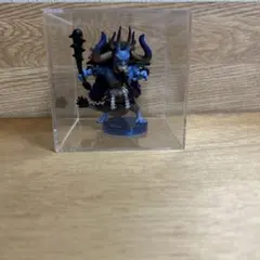 ワンピース　ワーコレ　カイドウ　鬼ヶ島8