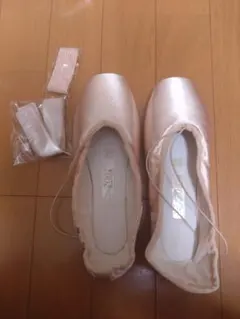 【新品】グリシコ 25.5cmトゥーシューズ