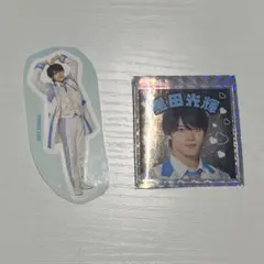 黒田光輝 ステッカー