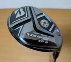 美品 BRIDGESTONE ユーティリティ TOUR B XD-H 21°のサムネイル