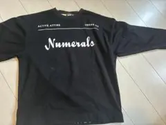 Numerals niko and