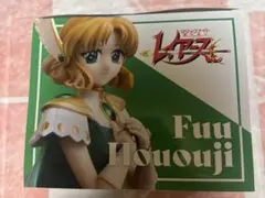 魔法騎士レイアース 鳳凰寺風 HereDitail フィギュア