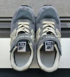 New Balance 996 スニーカー