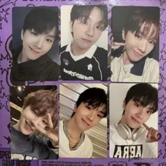 BOYNEXTDOOR Nogenre ウナク