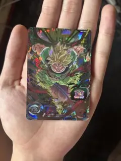 2026年最新】ドラゴンボールヒーローズ sec ブロリーの人気アイテム