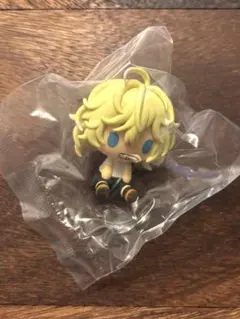 ヒロアカ 一番くじ ちょこのっこ 葉隠透