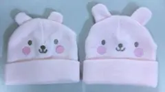 帽子２点 ※バラ売りもいたします