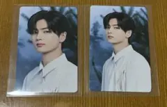 ENHYPEN WALK THE LINE ジェイ