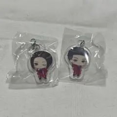 THE RAMPAGE ランペ BOT 鈴木昂秀 龍 RYU 目印チャーム