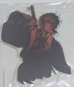 鬼滅の刃 無限城編第一章 キービジュアルランダムアクスタ獪岳