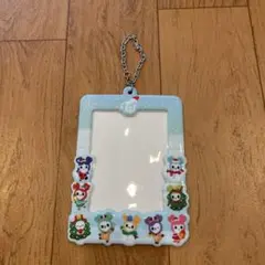 TWICE ラブリー ブロマイドケース ファミマ