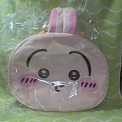 ちいかわバッグ うさぎ