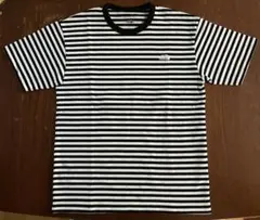 ザノースフェイス　メンズ　ボーダー半袖Tシャツのサムネイル