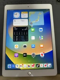 iPad Pro 9.7インチ Wi-Fi+Cellular 1