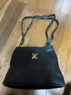 Paloma Picasso ショルダーバッグ ブラックのサムネイル