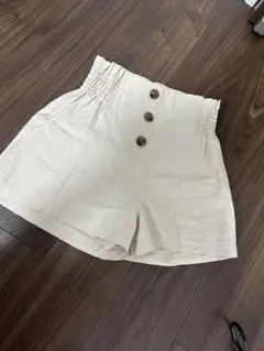 エゴイスト ショートパンツ