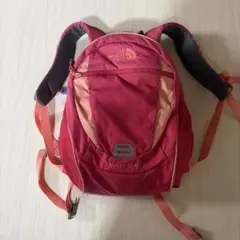 THE NORTH FACE SMALL DAY リュックのサムネイル