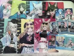 2026年最新】ホロライブ カード まとめの人気アイテム - メルカリ