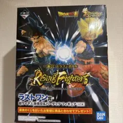 2026年最新】ドラゴンボール 悟空バーダック一番くじ ラストワンの人気