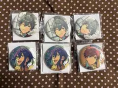 あんスタ 缶バッジ まとめ売り