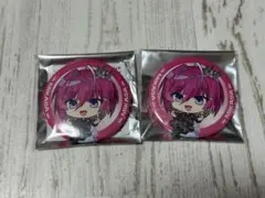 めておら みかさくん THE KINGS パラドックス 缶バッジ - メルカリ