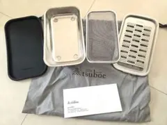 2025年最新】ツボエの極上おろし金 箱の人気アイテム - メルカリ