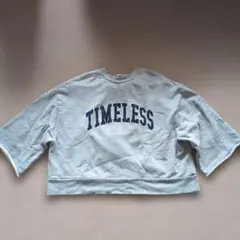 RODEO CROWNS バックリボントレーナー