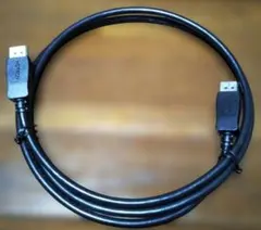 ⭐️セール！⭐️HOTRON「両端 ディスプレイポートケーブル 1.5m」ＤＰ